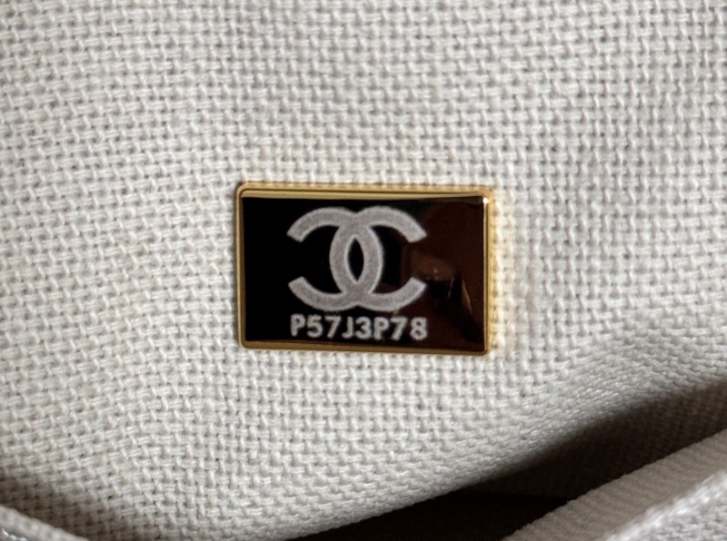 Chanel Shopping Bags Chanel Shopping Bags
